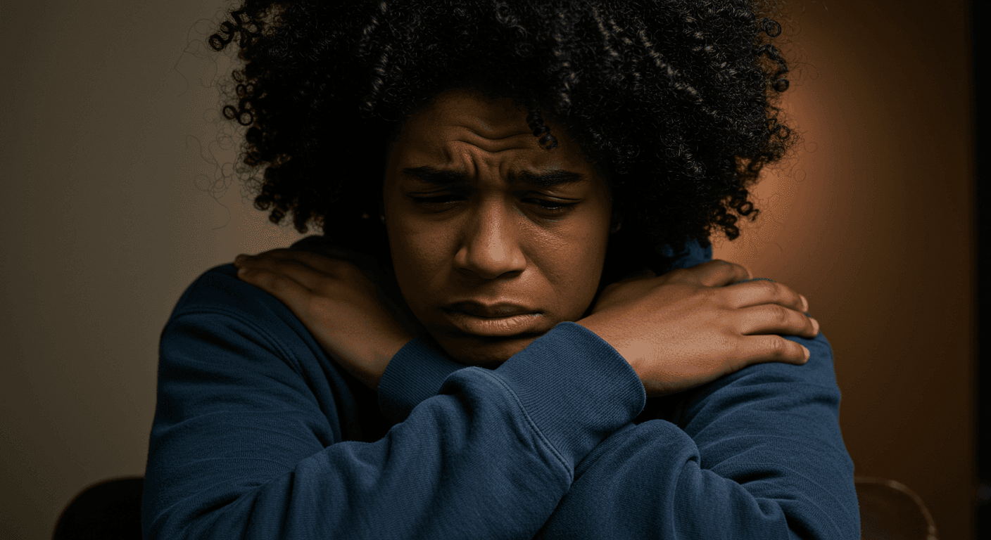Mentesa specialized to heal your stress.